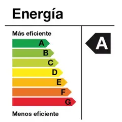 INSPIRA - Guirnalda de Luces LED 5M con 10 focos Blancos Luz Cálida