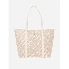 TOMMY HILFIGER - CARTERA IM LATAM PRINT TOTE TH