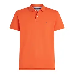 TOMMY HILFIGER - POLO IM 1985 REGULAR POLO TH