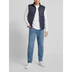 TOMMY HILFIGER - CHALECO CORE PACKABLE RECYCLED VEST TH