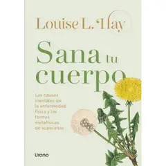 URANO - SAANA TU CUERPO VINTAGE