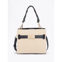 TOMMY HILFIGER - CARTERA TH HERITAGE MINI SATCHEL SP CA