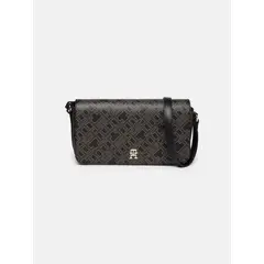 TOMMY HILFIGER - CARTERA IM LATAM PRINT CROSSOVER TH