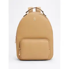 TOMMY HILFIGER - CARTERA TH SOFT LOGOTAPE BACKPACK