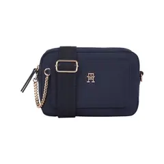 TOMMY HILFIGER - CARTERA TH SPRING CAMERA BAG