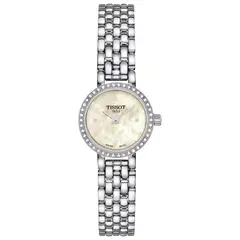 TISSOT - Reloj Mujer Lovely Round