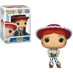 FUNKO - Pop Jessie 526 Toy Story