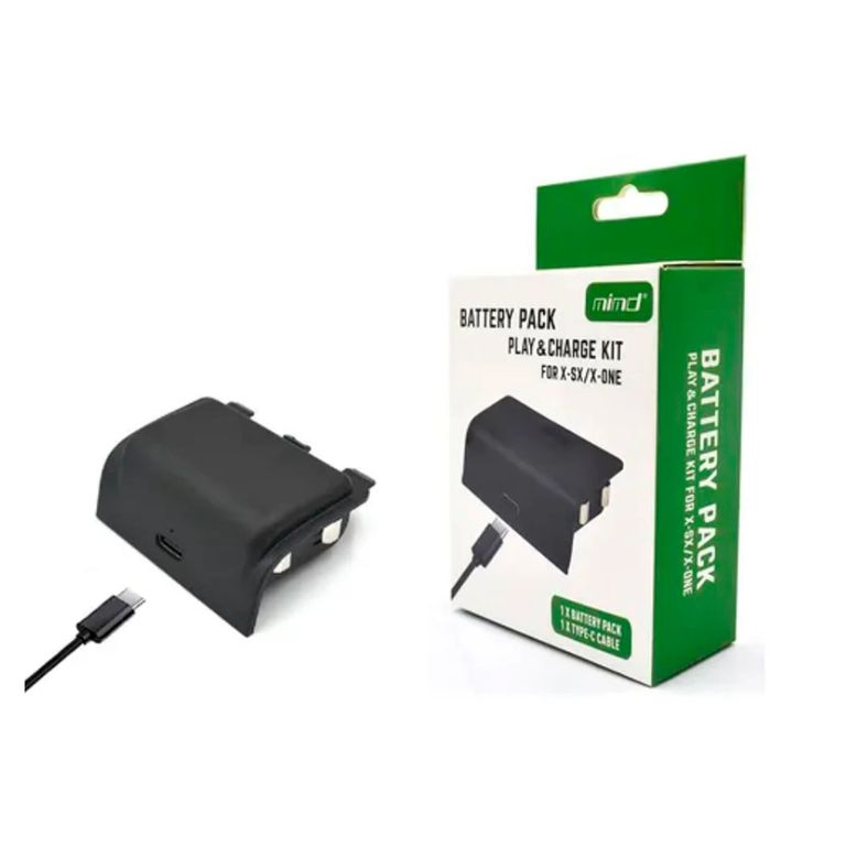 Bateria Recargable Para Xbox Serie SX