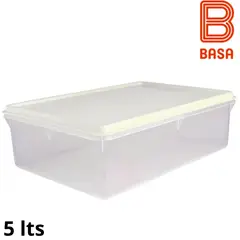 BASA - CAJA CONSERVADORA FREEZER 5-