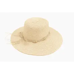AMA OUTFITTERS - SOMBRERO DE PLAYA RAFIA