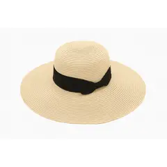 AMA OUTFITTERS - SOMBRERO DE PLAYA RAFIA