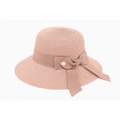 AMA OUTFITTERS - SOMBRERO DE PLAYA RAFIA