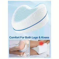 OEM - Almohada de Descanzo para Piernas Ortopédica