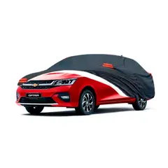 FUNCOVER - Cobertor auto Chevrolet Optra impermeable