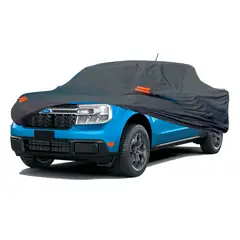 FUNCOVER - Cobertor camioneta Ford Maverick impermeable
