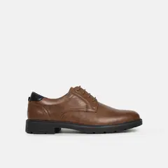 BATA - Zapatos De Vestir Hombre Comfit Achille