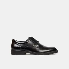 BATA - Zapatos De Vestir Hombre Nero