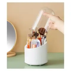 ROSH - Organizador Porta Brochas Giratorio