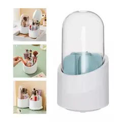 ROSH - Organizador Porta Brochas Giratorio