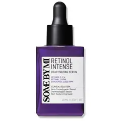 SOME BY MI - Retinol Intense Reactivating 30mL