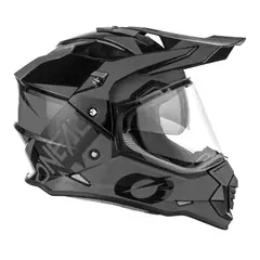 O'NEAL - Casco Integral ONeal Sierra Gris XL