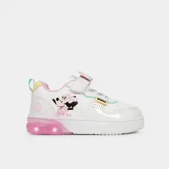 BUBBLE GUMMERS - Zapatillas Urbanas Niña Disney Freda