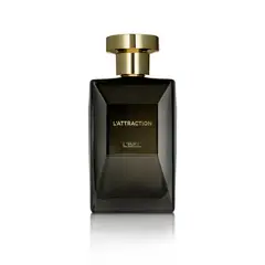 LBEL - Perfume de hombre LAttraction