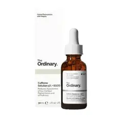 THE ORDINARY - Caffeine Solution 5% + EGCG 30ml