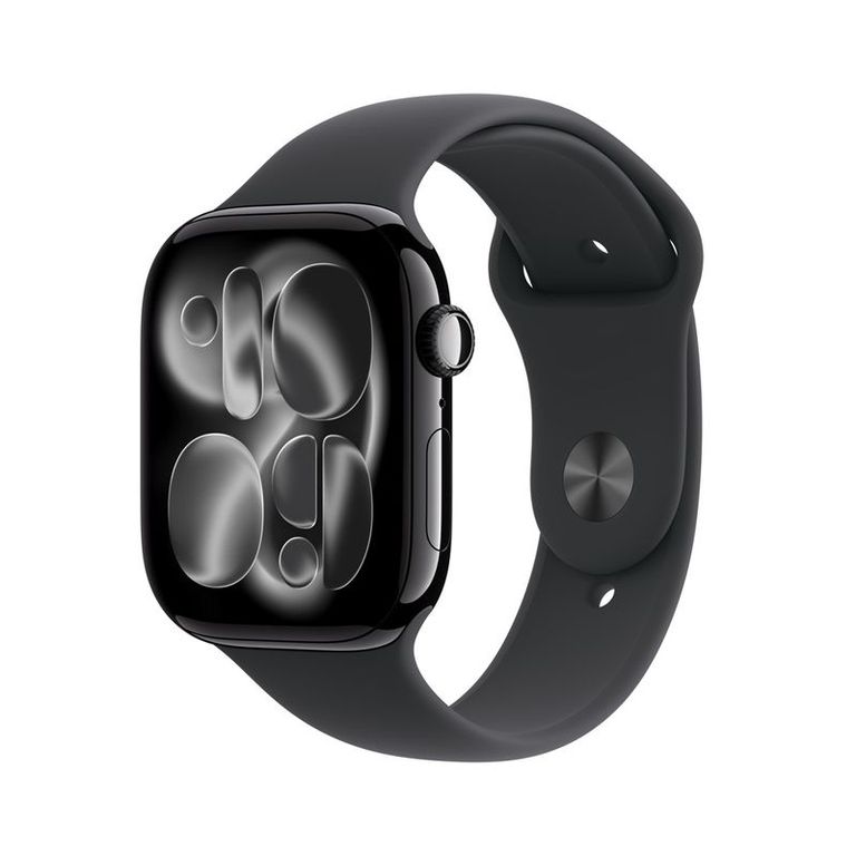 Watch Series 11 GPS 46mm Correa Deportiva - Jet Black