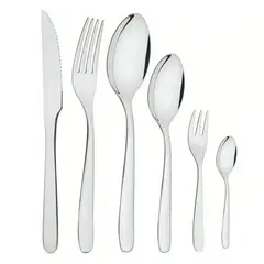 TRAMONTINA - JUEGO DE CUBIERTOS 36 PZAS HAVAI 66905130