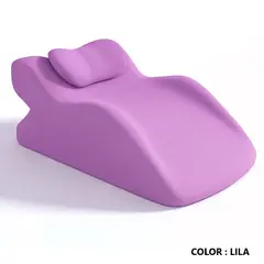 GENERICO - COJIN MULTI-FUNCIONAL VISCOELASTICA