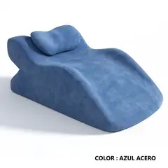 GENERICO - COJIN ALMOHADA MULTI-USO VISCOELASTICA