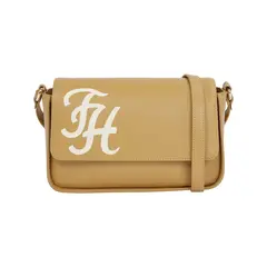 TOMMY HILFIGER - CARTERA IM LATAM PRINT CROSSOVER TH