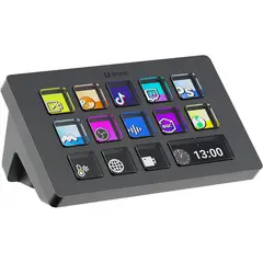 ULANZI - Controlador para streaming 14 teclas - Streamdeck controller D200