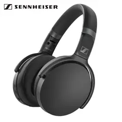 SENNHEISER - Audífono Inalámbricos Bluetooth HD450BT