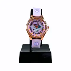 DISNEY - Reloj Fashion MINNIE de Colección