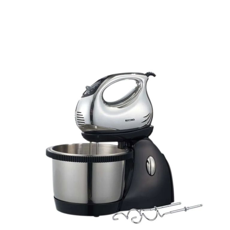BATIDORA FUNCION DOBLE DE PEDESTAL Y MANO 2.5 LT