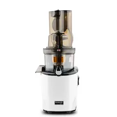 KUVINGS - EXTRACTOR CON SISTEMA DE PRENSADO EN FRÍO REVO830 WHITE