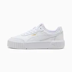 PUMA - ZAPATILLAS CARINA MIA 402637-06