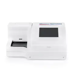 ACON - Equipo Analizador De Orina Urianálisis Mission Expert U500