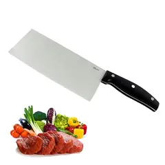 OSTER - Hacha de acero inoxidable de 178cm x 89cm Granger 83666-01