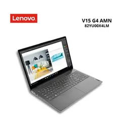 LENOVO - Notebook V15 G4 AMN 15.6″ FHD TN AMD Ryzen 3 7320U/8GB LPDDR5/256GB
