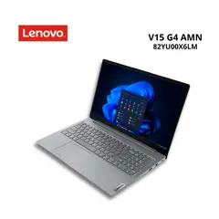 LENOVO - Notebook V15 G4 AMN 15.6″, FHD TN/AMD Ryzen 5 7520U/8GB/256GB