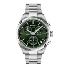 TISSOT - Reloj PR 100 Chronograph