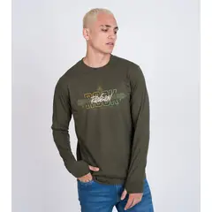 ROCK AND RELIGION - POLO BRADLEY