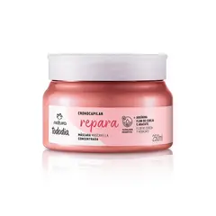 NATURA - Tododia flor de cereza y palta Máscara Concentrada Reparadora