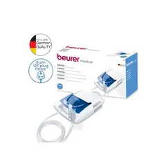 GENERICO - NEBULIZADOR PORTATIL BEURER