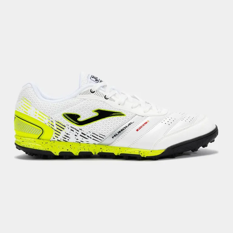 Zapatillas Mundial MUNW2502TF Hombre