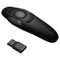 TARGUS - PRESENTADOR AMP16US WIRELESS CPUNTERO LASER 15M ALCANCE