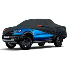 GENERICO - Cobertor Camioneta Ford Ranger Pick Up Funda Impermeable